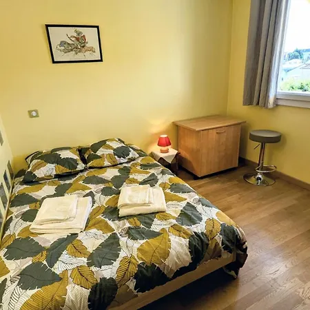 Balcon Du Cube Saint-André-les-Vergers