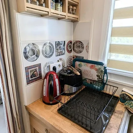 Balcon Du Cube Apartament Saint-André-les-Vergers