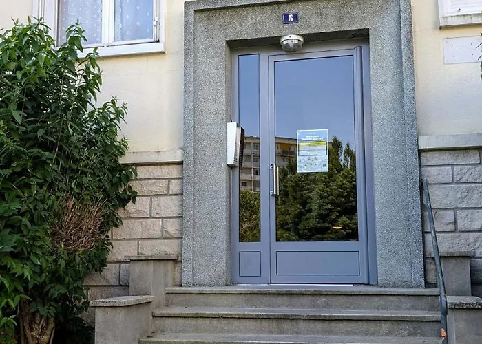 Balcon Du Cube Saint-Andre-les-Vergers