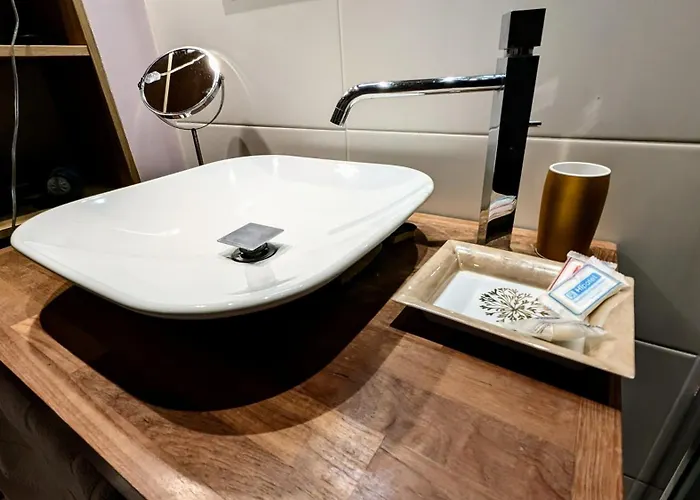 Balcon Du Cube Apartment Saint-Andre-les-Vergers